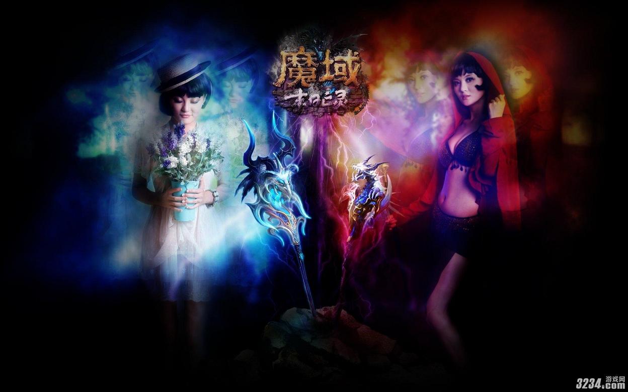 初入我的魔域SF，从默默无闻到掌握玩法精髓的成长之路